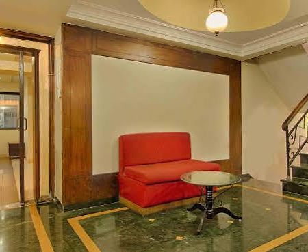 Parth Residency Otel Amhedabad Dış mekan fotoğraf