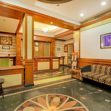 Parth Residency Otel Amhedabad Dış mekan fotoğraf