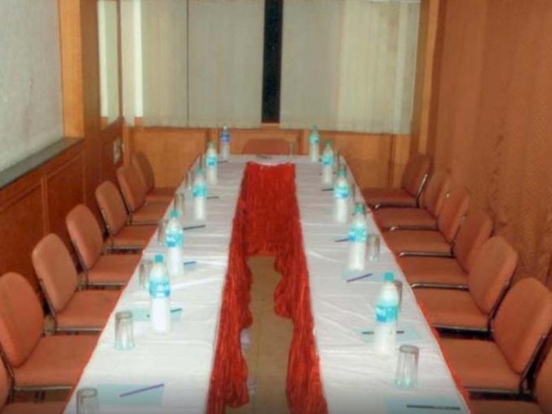 Parth Residency Otel Amhedabad Dış mekan fotoğraf