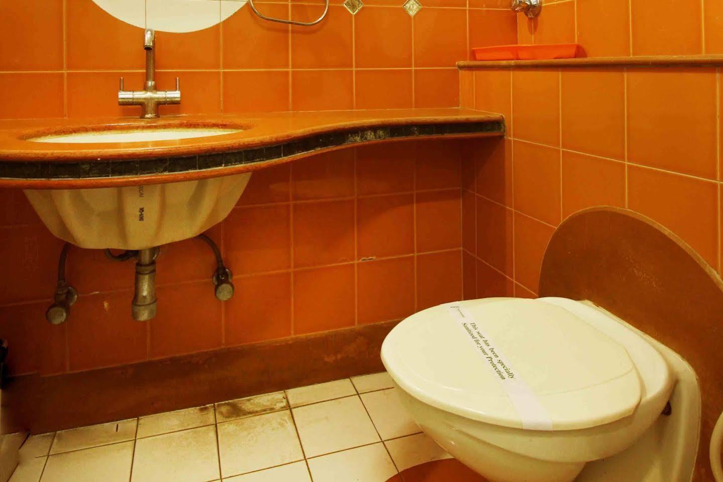 Parth Residency Otel Amhedabad Dış mekan fotoğraf